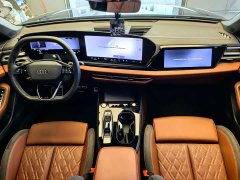 Audi A5L 2026 2.0T Sport Plus - ფოტო 10