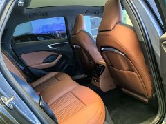 Audi A5L 2026 2.0T Sport Plus - ფოტო 11