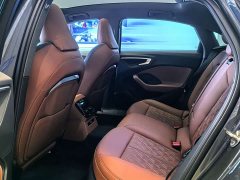 Audi A5L 2026 2.0T Sport Plus - ფოტო 12