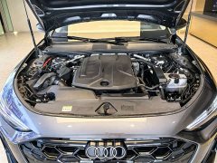 Audi A5L 2026 2.0T Sport Plus - ფოტო 16