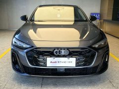 Audi A5L 2026 2.0T Sport Plus - ფოტო 2