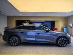 Audi A5L 2026 2.0T Sport Plus - ფოტო 4