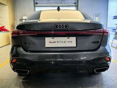 Audi A5L 2026 2.0T Sport Plus - ფოტო 5