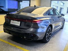 Audi A5L 2026 2.0T Sport Plus - ფოტო 6