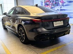 Audi A5L 2026 2.0T Sport Plus - ფოტო 7