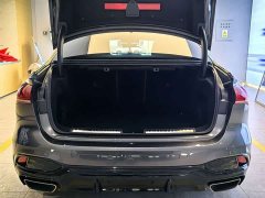 Audi A5L 2026 2.0T Sport Plus - ფოტო 8