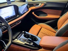Audi A5L 2026 2.0T Sport Plus - ფოტო 9
