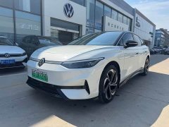 Volkswagen ID.7 VIZZION 2024 PRIME - ფოტო 1