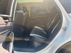 Volkswagen ID.7 VIZZION 2024 PRIME - ფოტო 11