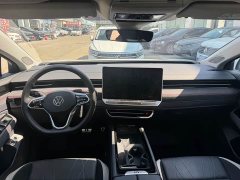 Volkswagen ID.7 VIZZION 2024 PRIME - ფოტო 12