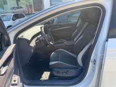 Volkswagen ID.7 VIZZION 2024 PRIME - ფოტო 13