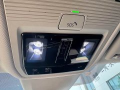Volkswagen ID.7 VIZZION 2024 PRIME - ფოტო 16