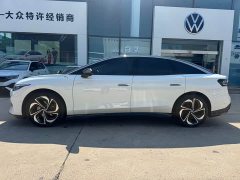 Volkswagen ID.7 VIZZION 2024 PRIME - ფოტო 2