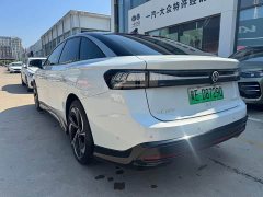 Volkswagen ID.7 VIZZION 2024 PRIME - ფოტო 3