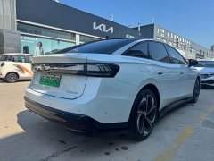 Volkswagen ID.7 VIZZION 2024 PRIME - ფოტო 4