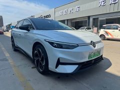 Volkswagen ID.7 VIZZION 2024 PRIME - ფოტო 5