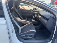 Volkswagen ID.7 VIZZION 2024 PRIME - ფოტო 6