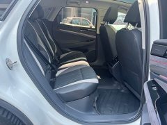 Volkswagen ID.7 VIZZION 2024 PRIME - ფოტო 8
