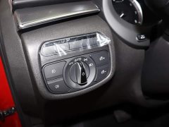 Infiniti QX55 2022 2.0T AWD Prestige Edition - ფოტო 11