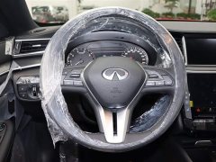 Infiniti QX55 2022 2.0T AWD Prestige Edition - ფოტო 12