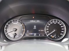 Infiniti QX55 2022 2.0T AWD Prestige Edition - ფოტო 13