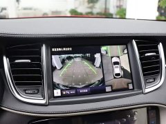 Infiniti QX55 2022 2.0T AWD Prestige Edition - ფოტო 14