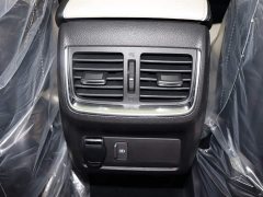 Infiniti QX55 2022 2.0T AWD Prestige Edition - ფოტო 17