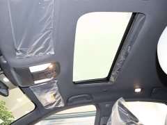 Infiniti QX55 2022 2.0T AWD Prestige Edition - ფოტო 18