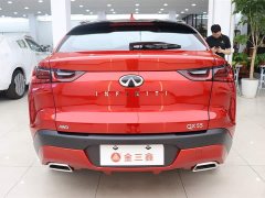 Infiniti QX55 2022 2.0T AWD Prestige Edition - ფოტო 19