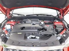 Infiniti QX55 2022 2.0T AWD Prestige Edition - ფოტო 5