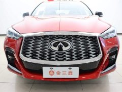 Infiniti QX55 2022 2.0T AWD Prestige Edition - ფოტო 6