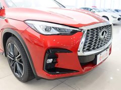 Infiniti QX55 2022 2.0T AWD Prestige Edition - ფოტო 7