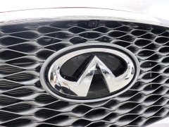 Infiniti QX55 2022 2.0T AWD Prestige Edition - ფოტო 9