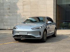 AITO Wenjie M5 Pure Electric All-Wheel Drive Performance Edition - ფოტო 1