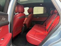 AITO Wenjie M5 Pure Electric All-Wheel Drive Performance Edition - ფოტო 10