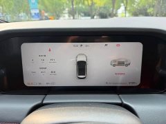 AITO Wenjie M5 Pure Electric All-Wheel Drive Performance Edition - ფოტო 12