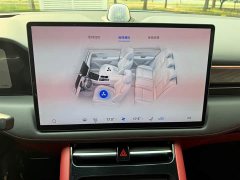 AITO Wenjie M5 Pure Electric All-Wheel Drive Performance Edition - ფოტო 13