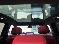 AITO Wenjie M5 Pure Electric All-Wheel Drive Performance Edition - ფოტო 15
