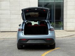 AITO Wenjie M5 Pure Electric All-Wheel Drive Performance Edition - ფოტო 16