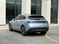 AITO Wenjie M5 Pure Electric All-Wheel Drive Performance Edition - ფოტო 17
