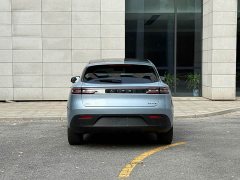 AITO Wenjie M5 Pure Electric All-Wheel Drive Performance Edition - ფოტო 18