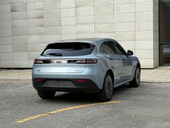 AITO Wenjie M5 Pure Electric All-Wheel Drive Performance Edition - ფოტო 19