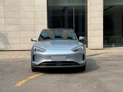 AITO Wenjie M5 Pure Electric All-Wheel Drive Performance Edition - ფოტო 2