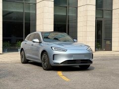 AITO Wenjie M5 Pure Electric All-Wheel Drive Performance Edition - ფოტო 3
