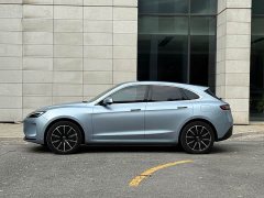 AITO Wenjie M5 Pure Electric All-Wheel Drive Performance Edition - ფოტო 4
