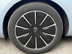 AITO Wenjie M5 Pure Electric All-Wheel Drive Performance Edition - ფოტო 5