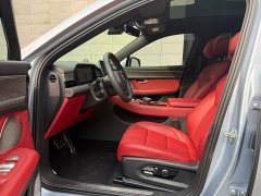 AITO Wenjie M5 Pure Electric All-Wheel Drive Performance Edition - ფოტო 9