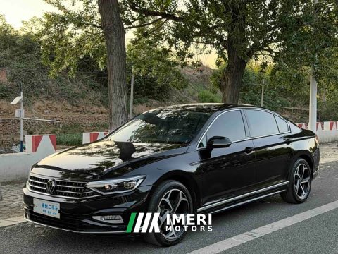 2024 Volkswagen Magotan 2 Million Units Celebration Edition 330TSI DSG Luxury - ავტომობილი ჩინეთიდან