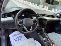 Volkswagen Magotan 2 Million Units Celebration Edition 330TSI DSG Luxury - ფოტო 10