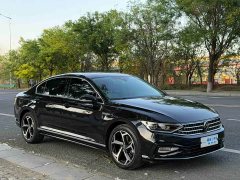 Volkswagen Magotan 2 Million Units Celebration Edition 330TSI DSG Luxury - ფოტო 3